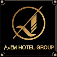A&EM Hotel & Spa - Logo